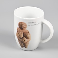 : Viele Souvenirs zu Ihrer Auswahl © NHM Wien, C. Potter