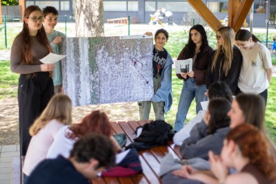: Workshop „Wildlife Crime in Österreich” mit Artenschutzexpert*innen des WWF Österreich und BirdLife Österreich