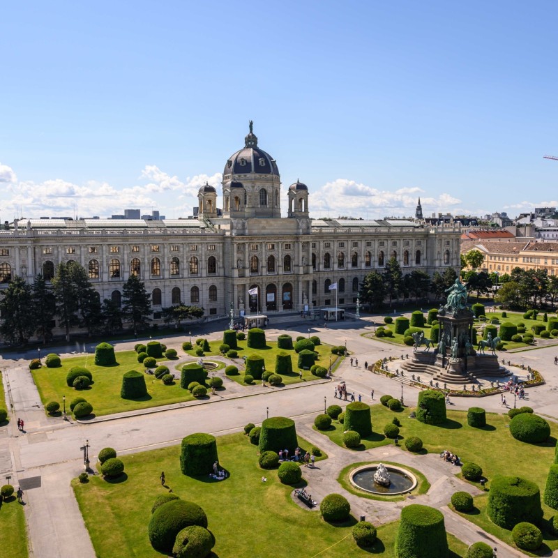 : © NHM Wien, Christina Rittmannsperger