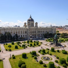 : © NHM Vienna, Christina Rittmannsperger