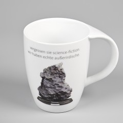 : Für jeden ein Lieblingsstück © NHM Wien, C. Potter