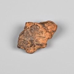 : Echte Meteoriten von vielen Fundorten, Mond & Mars © NHM Wien, C. Potter