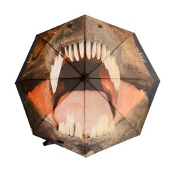 : Hochwertige Dinoschirme schützen Sie vor jedem Wetter! © NHM Wien