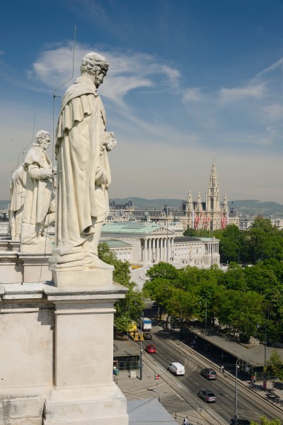 : © NHM Wien, Kurt Kracher